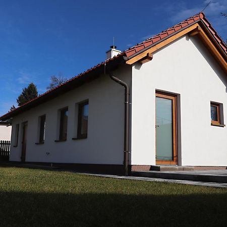 Apartman Na Karlicku Karlov  Exterior foto